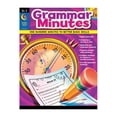 thumbnail image 1 of Creative Teaching Press CTP6123 Grammar Minutes Gr 5, 1 of 2