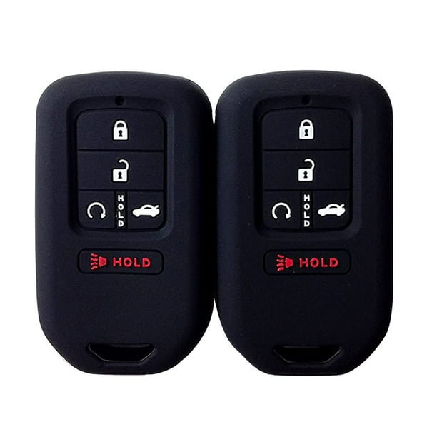2019 honda accord 2024 key fob cover