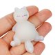 thumbnail image 4 of Juguetes Divertidos Y Relajantes Para Aliviar El Estrés, Accesorios Decorativos, Juguete De Gato Perezoso Súper Suave, 4 of 6