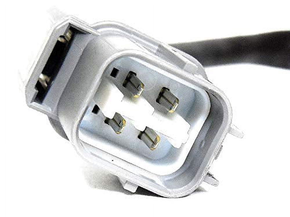 Evan-Fischer Oxygen O2 Sensor – 4-Wire Direct Fit For Honda Accord 2003-2007, Odyssey 2002-2010, MDX 2001-2006