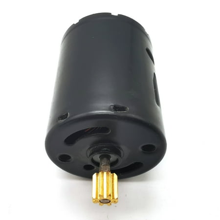 370 мотор для wpl