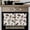 Off-White, variant on Western Cowboys 1 Pack Kitchen Towel, Water Absorbent Dish Towel, Brown Vintage Country Cactus Decorative Hand Towels - Quick Drying Cloth for Cooking Baking, 18x28 Inch