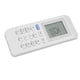 thumbnail image 5 of Control remoto de aire acondicionado Control remoto de reemplazo universal estable para aire acondicionado Electrolux, 5 of 12