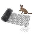 thumbnail image 3 of Spike Cat Prickle Mat for Indoor & Outdoor Use - Garden Protective Mat to Deter Cats from Digging & Clawing, 3 of 5