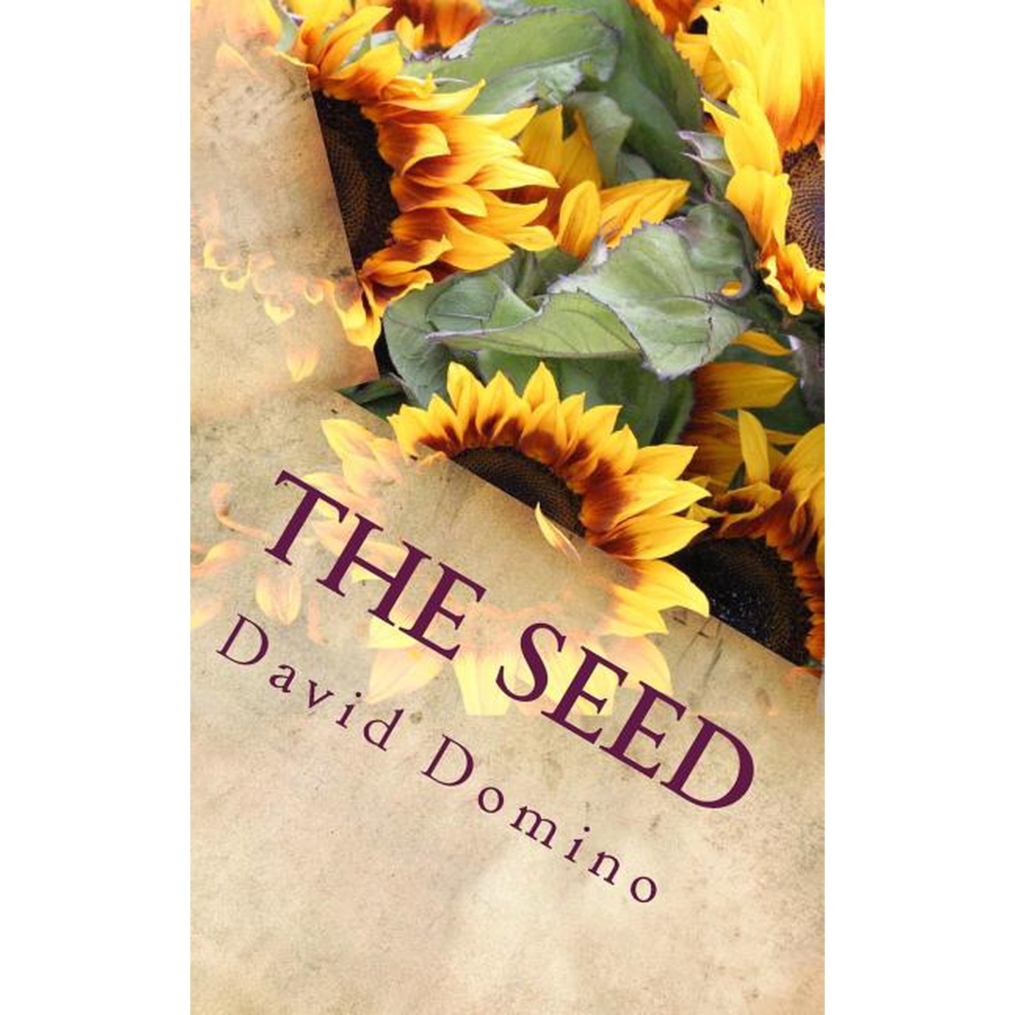 The Seed : Self Help Book (Paperback)