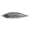 thumbnail image 1 of 57 mm 28 g Señuelos de pesca de simulación de metal Anzuelos Cebo duro artificial (B), 1 of 9