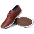 thumbnail image 7 of Mio Marino Men's Countryside Rugged Oxford, 7 of 7