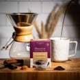 thumbnail image 4 of Teeccino Snickerdoodle Herbal Tea - Dessert Beverage That’s Prebiotic, Caffeine-Free & Acid Free, 10 Tea Bags, 4 of 5