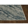 thumbnail image 2 of Kas Rugs Provo Abstract Marble Indoor / Outdoor Area Rug, 2 of 2