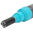 thumbnail image 1 of Dissolved Oxygen Meter, Backlight Display DO Analyzer, Handheld Portable for Swimming Pool Drinking Water Agricultural Water Aquaculture, 1 of 7