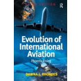 thumbnail image 1 of Pre-Owned Evolution of International Aviation: Phoenix Rising (Hardcover) 1472420160 9781472420169, 1 of 1
