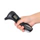 thumbnail image 4 of Digital Tire Pressure Gauge, Lantoo 150PSI with 5 In 1 Rescue Tools of LED Flashlight,Car Window Breaker, Seatbelt Cutter,Red Safety Light and Tire Gauge for Car,All Vehicles., 4 of 5