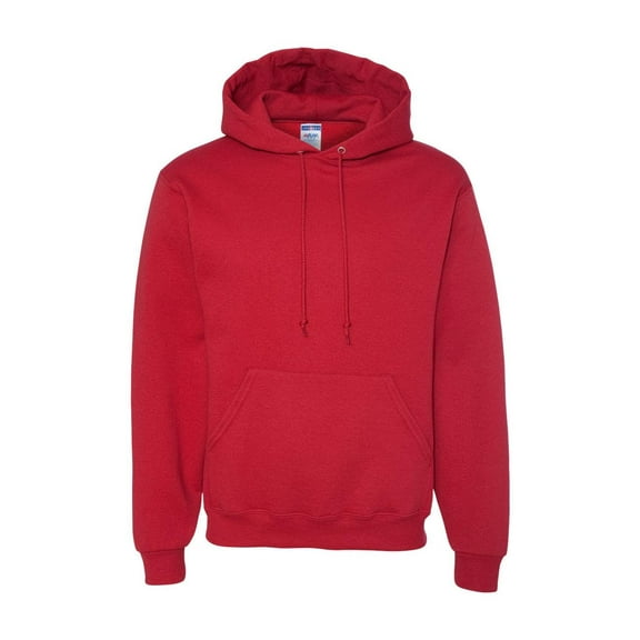 Fleece NuBlend Hooded Sweatshirt