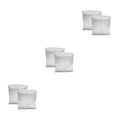 thumbnail image 1 of Ounissouiy 2 piezas de cestas protectoras para raíces de plantas, bolsa de malla, red protectora de acero inoxidable, plantas de interior y Type1 NO1, 1 of 6