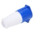 thumbnail image 1 of Conector De Alimentación Industrial, Conector Industrial Impermeable A Prueba De Explosiones A Prueba De Polvo Para La Industria Química Para Interiores Y Exteriores, 1 of 8