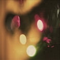 thumbnail image 1 of Ahgly Company Tapis d'Intérieur Lavable en Machine Carré Rouge Nuit, 4 Pieds Carré, 1 of 7
