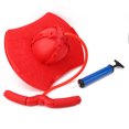 thumbnail image 2 of Pogo Stick, Pedal de Bola Espacial Con de Cuerda Para Tirar, Juguete Para Niños, Pelota de Salto Con, Juguete Para Saltar de Alta, Tabla de Trucos para Saltar,, 2 of 7