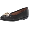 thumbnail image 1 of Aerosoles Ballerines Big Bet pour Femmes 8,5 Noir, 1 of 7