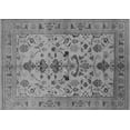 thumbnail image 1 of Ahgly Company Indoor Rectangle Oriental Gray Industrial Area Rugs, 5' x 7', 1 of 4