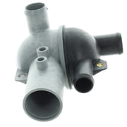 Mercury - Mercruiser 863631T 1 Mercury Quicksilver 863631T 1 Water Distribution Housing-
