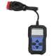 thumbnail image 5 of Herramienta de diagnóstico KW350 lector de fallas KW350 detector anticaída pantalla LCD portátil de 24 pulgadas sistema completo para automóvil ANGGREK Otros, 5 of 8