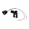 thumbnail image 4 of Sensor De Temperatura Del Aire Ambiente 05149025AA Para Piezas De Reparación De Resistente, 4 of 7