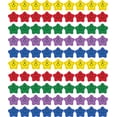 thumbnail image 2 of Carson Dellosa Education Smiling Stars Chart Seals (810), 2 of 2