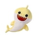 thumbnail image 3 of Txlixc Baby Shark Toy Doll Music Sing Songs Dancing Luminous Cartoon Interactive Electric Plush Tool Txlixc moda, 3 of 6