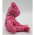 thumbnail image 2 of Ty Beanie Babies Decade the Bear Pink BBOM July 2003, 2 of 6