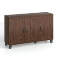 thumbnail image 3 of GVN Sideboard Buffet Cabinet, Kitchen Buffet Cabinet,, 3 of 10