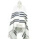 thumbnail image 1 of Women Men Messianic Jewish Israel Tallit Prayer Shawl Scarf 108x180cm Shawl, 1 of 5