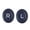 Blue, variant on Premium Leather Over Ear Foam Cover for BOSE NC700 with Comfort and Noise Blocking