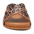 thumbnail image 4 of Dr. Scholl's Womens Sun Dreamer Slide Sandal, 4 of 9