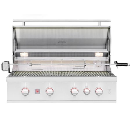 Summerset  40 in. TRL Series Natural Gas Grill
