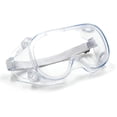 thumbnail image 1 of Gafas protectoras de seguridad con lentes transparentes, libres de niebla, anti arañazos Eccomum Gafas protectoras de seguridad, 1 of 5