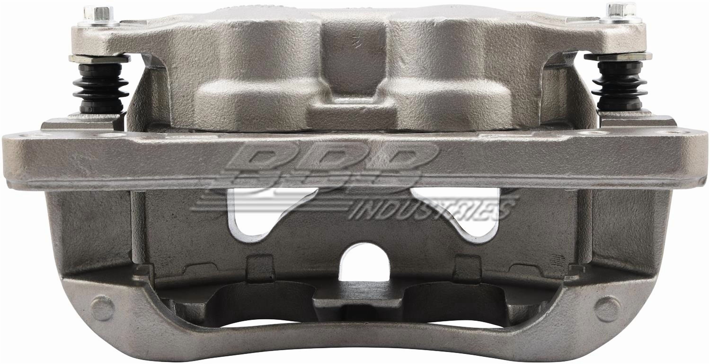 TERREPOWER formerly BBB Industries 99-18059B Reman Caliper w/installation Hardware