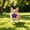 #04 Purple【1 x Star】, variant on Pet Bite Squeaky Toys for Small Dogs & Cats, Cute Star Cloud Shape Plush Stuffed Toys, Puppy Chew Squeaker Toy with Sound for Biting, Exercise & Entertainment by IHXORA (Star), Pink