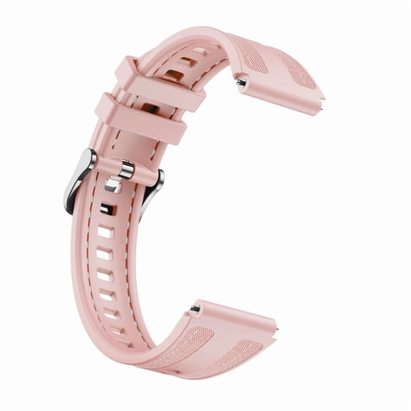Wristband Strap for WATCH GT5 41mm Quick Release Band Sweatproof Bracelet Replacement Flexible Belt Silicone Band