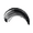 Black, variant on L'Oreal Paris Voluminous Superstar Waterproof Mascara, Blackest Black