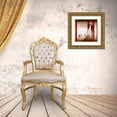 thumbnail image 3 of Bonnet, Sophie 12x12 Gold Ornate Wood Framed with Double Matting Museum Art Print Titled - Le jour ou…, 3 of 4