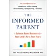thumbnail image 1 of El Padre Informado: Un Recurso Basado en la Ciencia para los Primeros Cuatro Años de su Hijo, 1 of 1