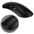 thumbnail image 4 of Front Fender,Motorcycle Short Front Fender Motorcycle Front Fender Motorcycle Short Front Fender Masterfully Created, 4 of 11