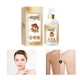thumbnail image 2 of Xihbxyly Bruma Corporal Coconuting Grandma Oil, Spray Hidratante para Piel y Cabello, Fórmula Ligera y No Grasa, Ideal para Viajes, Experiencia Sensorial Refrescante., 2 of 7