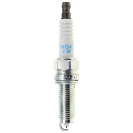 NGK OE Series Laser Iridium Spark Plug: Fine Wire Tip Design, ILZKR7G7G Fits select: 2021 JEEP WRANGLER UNLIMITED, 2020 JEEP WRANGLER