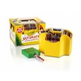 Crayola Ultimate Crayon Collection, 152 Ct, Teacher Supplies, Back to