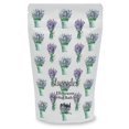 thumbnail image 1 of Primal Elements Sal marina desintoxicante remojar sales de aromaterapia burbujeantes con aceites esenciales Lavanda Bolsa resellable de 12 oz, 1 of 5