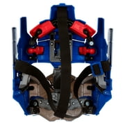 Transformers One 2 in 1 Mask and Optimus Prime (Orion Pax) 9.9 Action Figures for Kids Age 6+