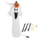 thumbnail image 2 of Decoraciones De Halloween Al Aire Libre, Decoración De Fantasmas De Halloween Inflables De Halloween Explosiones De Halloween 495 G Decoraciones De Halloween Para Decoración De, 2 of 7