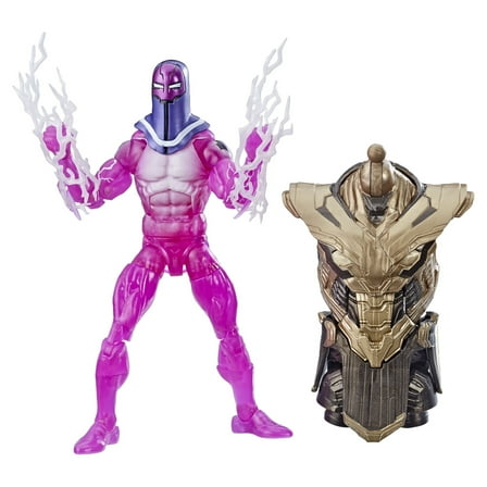 Marvel Legends Series 6-inch-scale Living Laser Collectible Action Figure