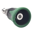 thumbnail image 2 of High Pressure Cleaning Machine Nozzle 15° 25° 40° 25°, 2 of 6